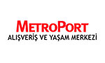 Metroport Avm., Komplike Kanal leri Bahelievler / stanbul